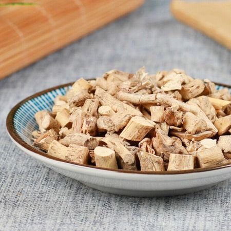 250 г/500 г натурального здорового травяного чая Baixianpi для здоровья, чай 250g