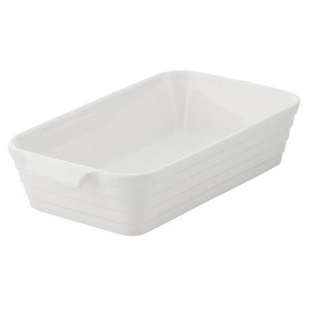 Форма для запекания Gipfel Bianco 50389 17 л30x165x6 см 1490₽