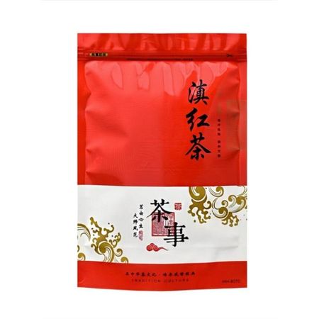 250г Юньнаньский черный чай Дянь Хун Золотой бутон Golden Monkey Натуральные чаи 250g
