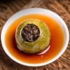 2016 Гуандун Синьхуэй Мандариновый Пуэр Спелый Чай Маленький Зеленый Мандариновый Шу Пуэр 100g