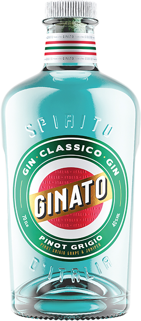 Ginato Pinot Grigio