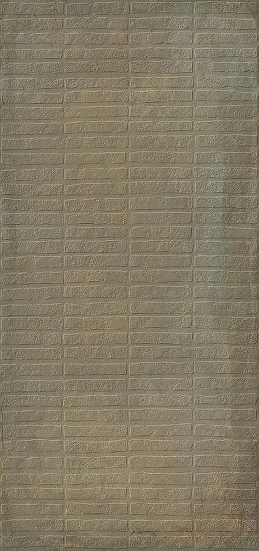 Керамогранит Simpolo Stx Frt Cotta Verde 3pc MPL-061812 598х1198 см 2969₽