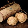 2007 год Конный чай Туо Ча * Сягуань ТуоЧа Пуэр Пу Эр RAW Sheng 500г 500g