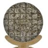 150 г Китайский белый чай 2017 г., Pekoe Silver Needle, маленькие чайные лепешки, чай для здоровья 150g