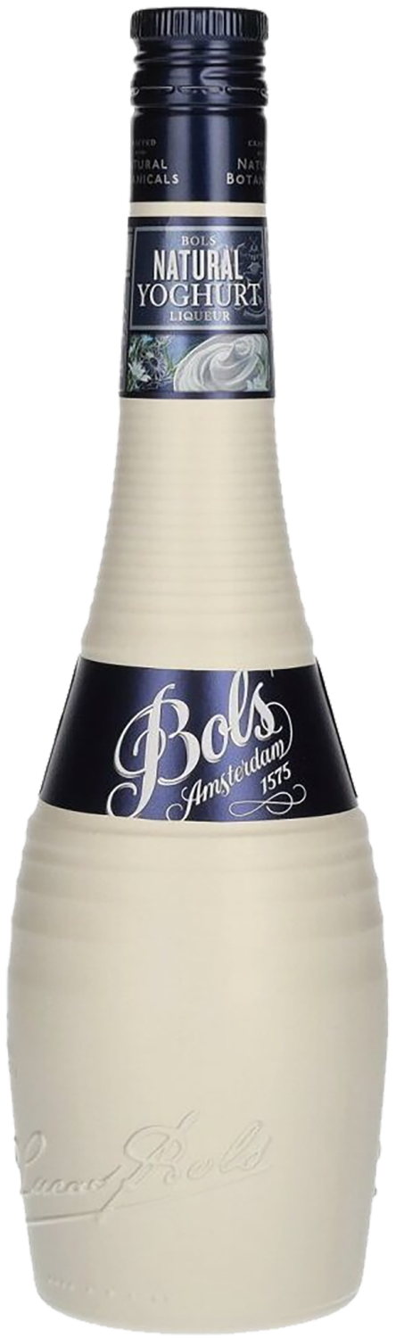 Bols Natural Yoghurt