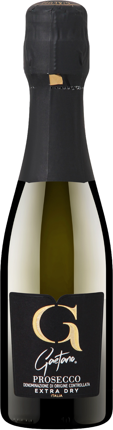 Gaetano Prosecco DOC Extra Dry