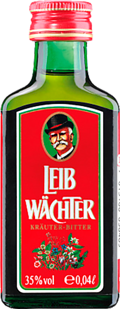 Leibwachter