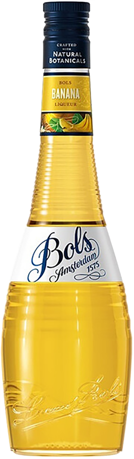 Bols Banana