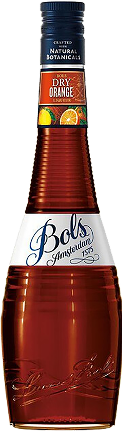 Bols Dry Orange