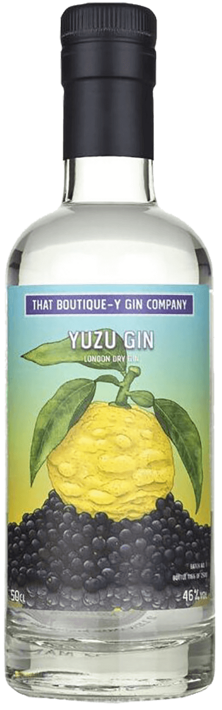 Yuzu