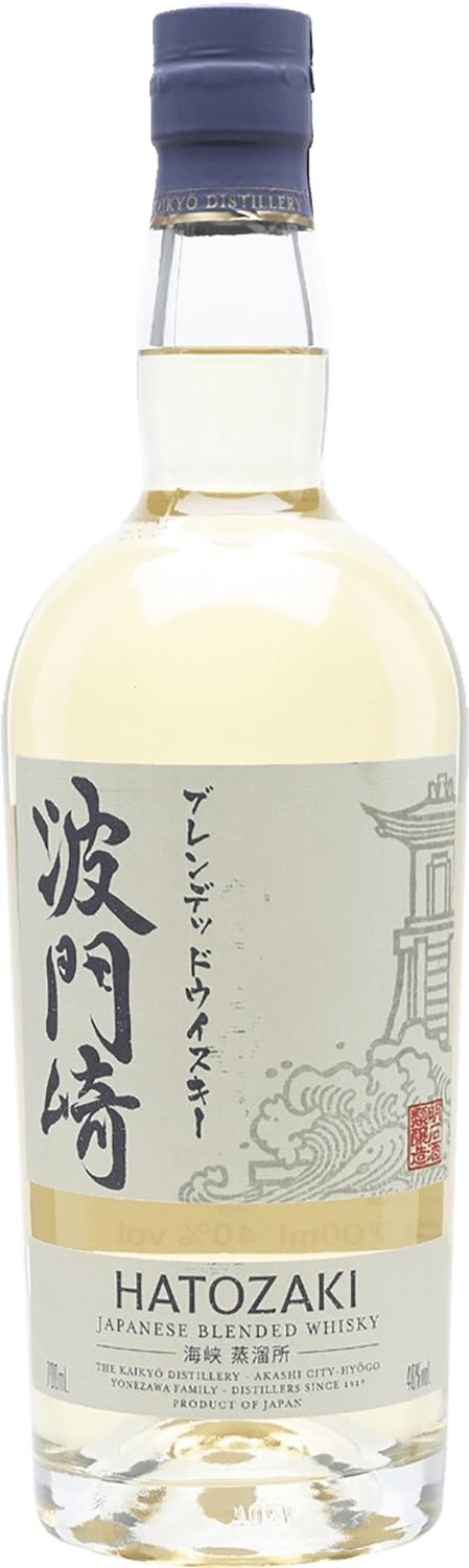 Hatozaki Blended Whisky