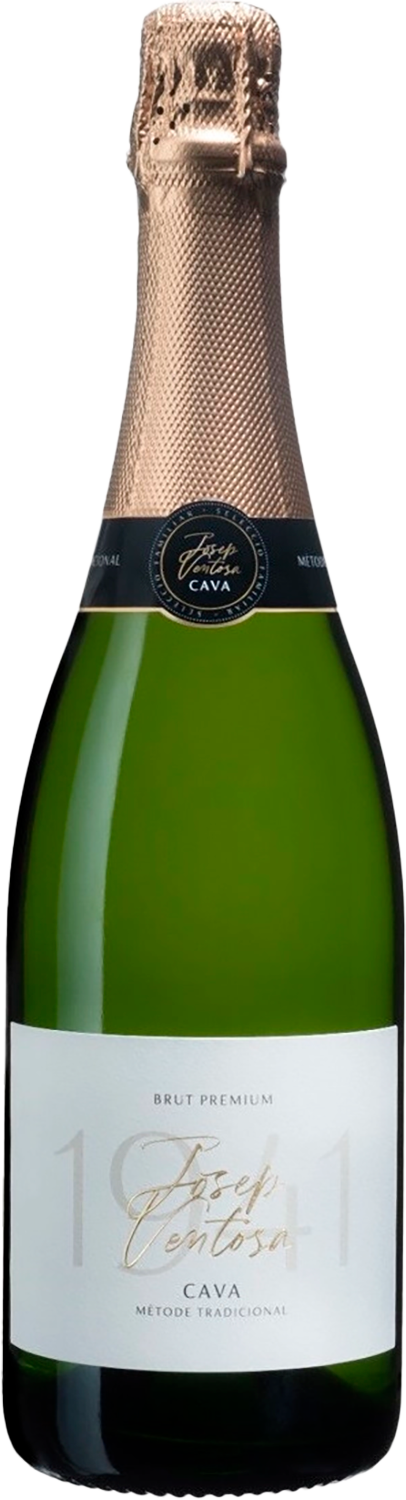 Josep Ventosa Brut Premium Cava DO