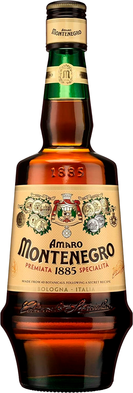 Amaro Montenegro