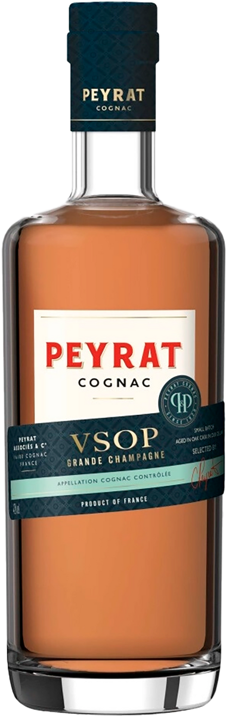 Peyrat Cognac VSOP