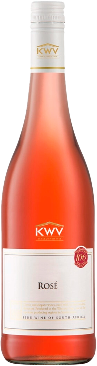 Rose KWV