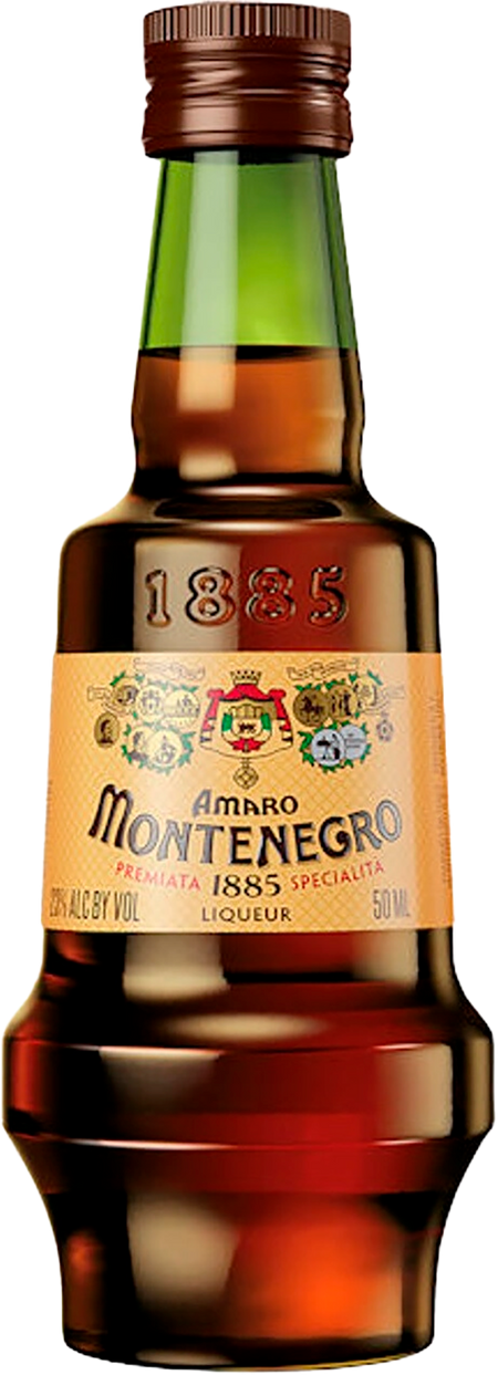 Amaro Montenegro