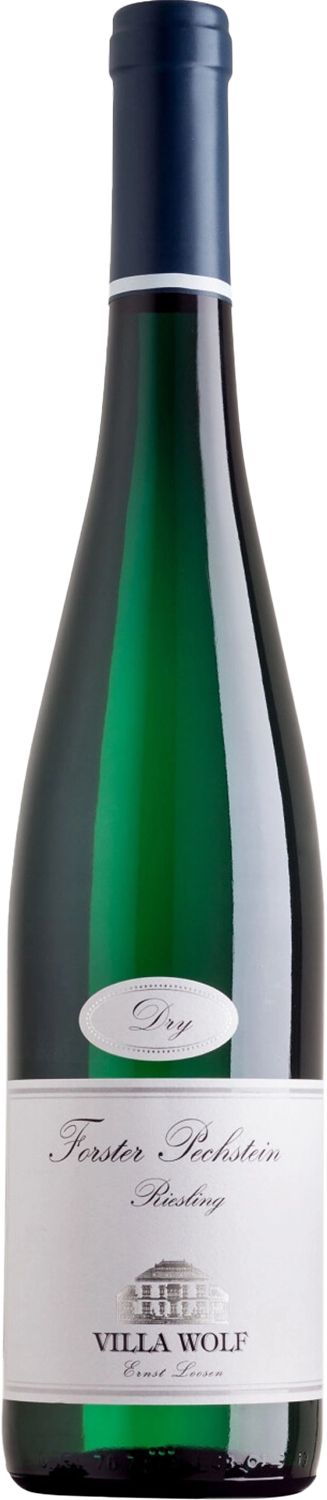 Villa Wolf Forster Pechstein Riesling Pfalz QbA