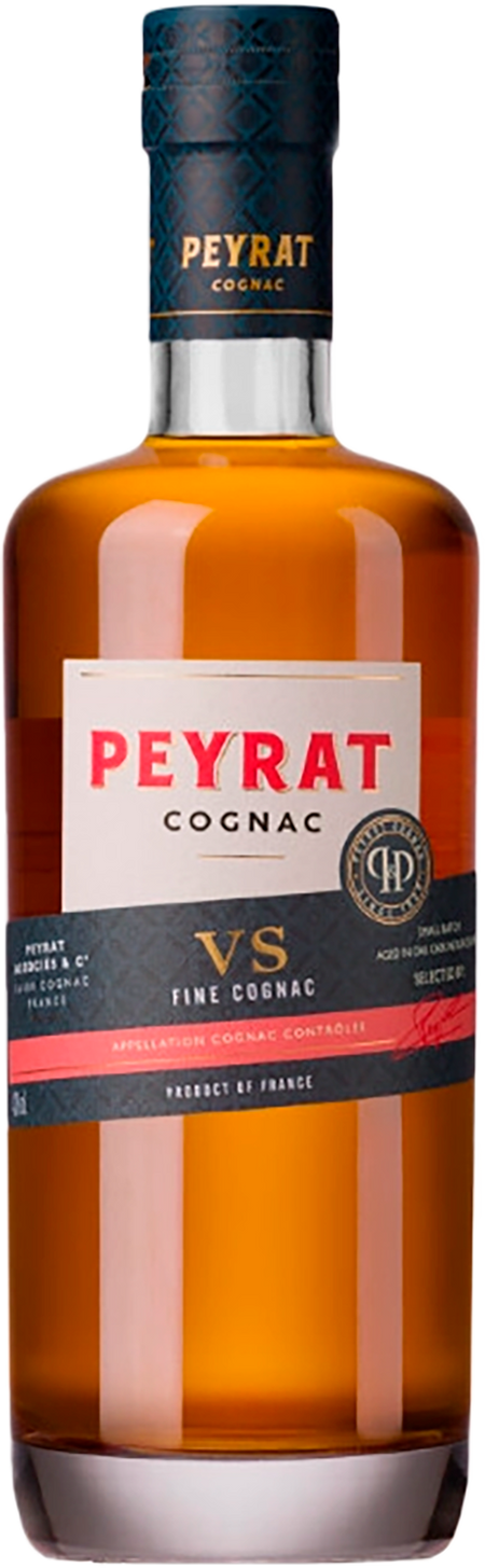 Peyrat Cognac VS