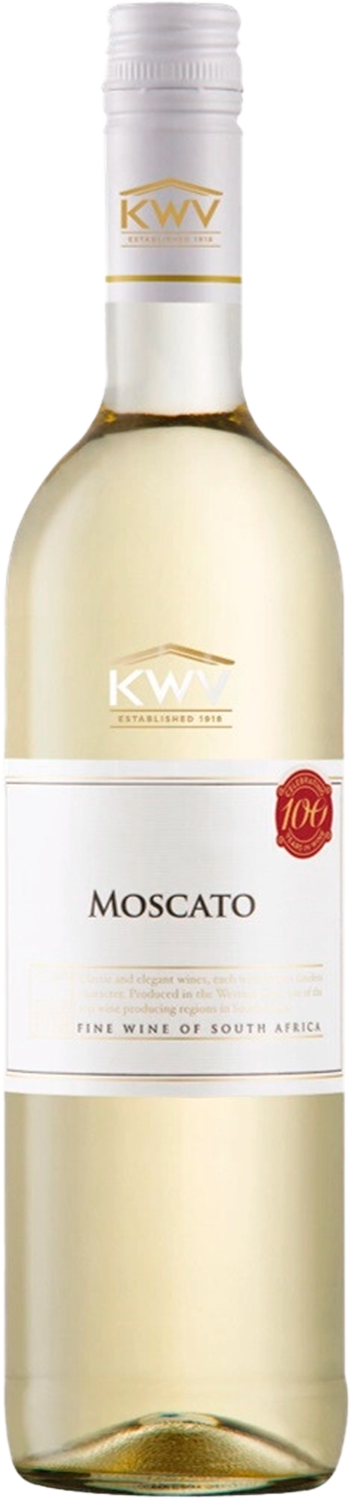 Moscato KWV