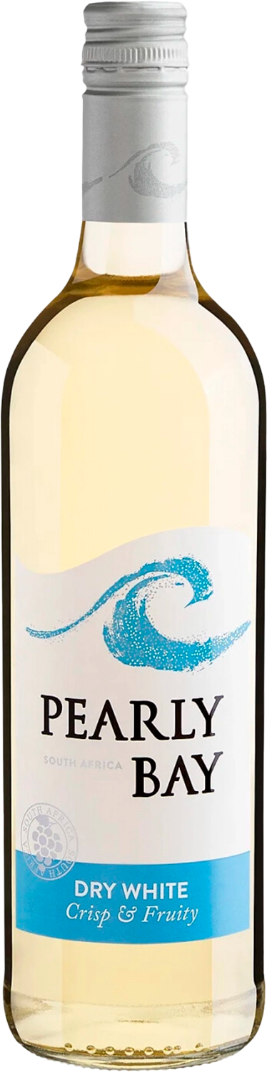 Pearly Bay White Dry KWV