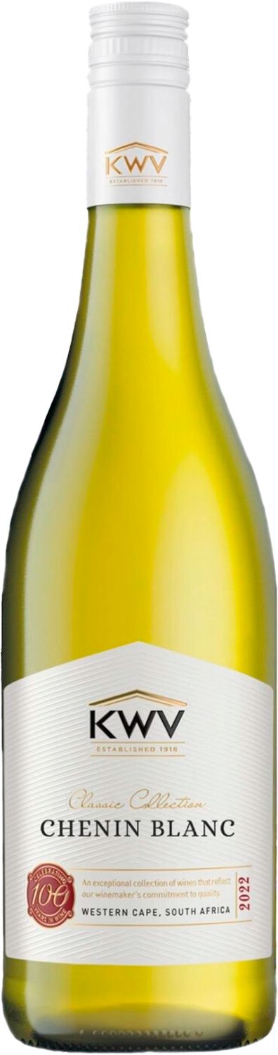 Chenin Blanc Western Cape WO KWV