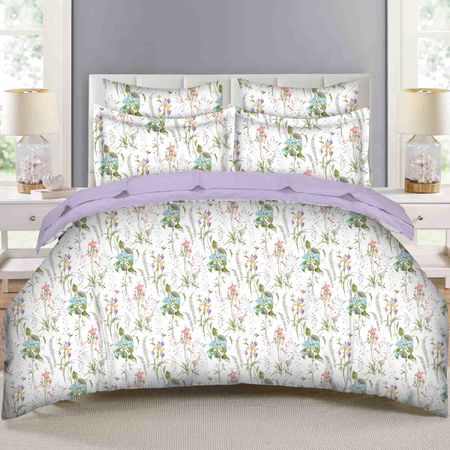 Комплект постельного белья семейный Gipfel Mircella 42674 12740₽