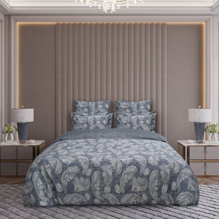 Комплект постельного белья полуторный Gipfel Ethereal 42741 9995₽