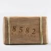 2012 Yunnan Menghai Old Tree Shen Puerh Classical 8582 Сырой чай Пуэр в кирпичиках 250 г