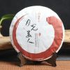 2017 Доктор. Чай Пуэр Пуэр Moonlight Beauty Tea Пуэр Raw Cake Moon Белый чай 357г 357g