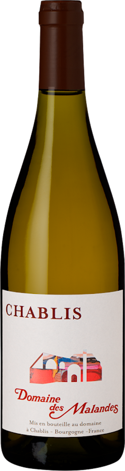 Chablis AOC Domaine des Malandes