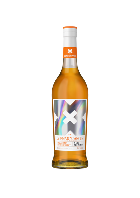 X By Glenmorangie Single Malt Scotch Whisky