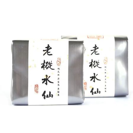 500 г пакетированного китайского черного чая Laocong Narcissus Oolong Tea Benefit Wuyi Rock Tea