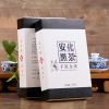 2017 г. Ручной работы Gloden Flower Темный чай Фу Прессованный чай Hey Tea 1000 г 1000g
