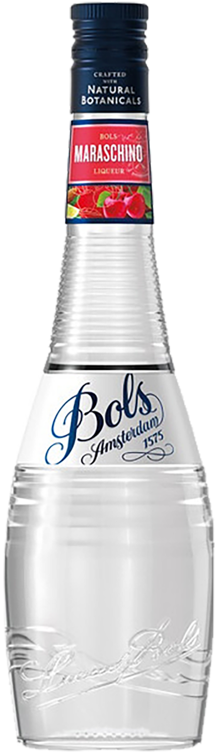 Bols Maraschino cherry liqueur