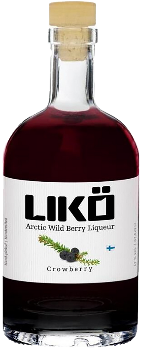 Liko Crowberry