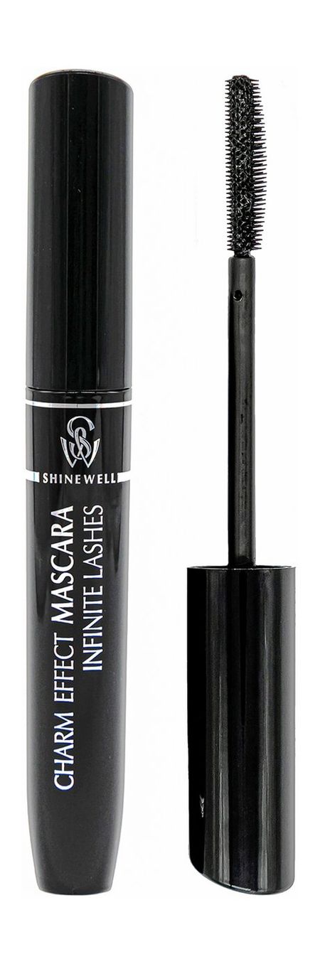 Shinewell Charm Effect Infinite Lashes Mascara