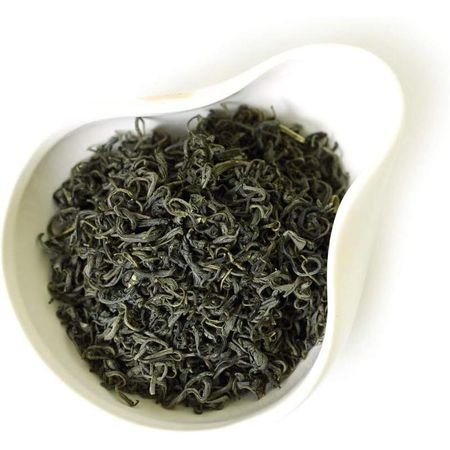 50 г Supreme Spring Yun Wu - листовой китайский зеленый чай «Облако и туман» 50 g