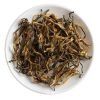 500г Yunnan Fengqing клейкий черный чай Yunnan Черный чай KungFu Один бутон MaoFeng