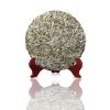 2017 Сушеный на солнце чай Silver Needle Белый чай Fuding Silver Tea 300г 300g