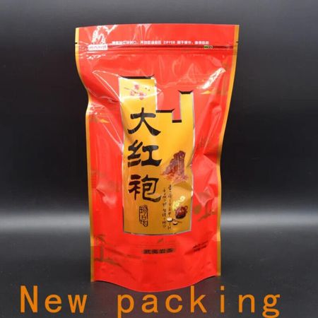 2023 Top Lapsang Souchong Суперорганический черный чай Xiaozhong Tea Health Care 250г