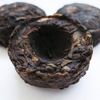 2015 Лаокан Мини Шу Пуэр Туо Ча Оригинальный Вкус Спелый Пуэр Туоча 100г 100g