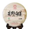 2017 г. 357г Yunnan Wild Moonlight Beauty Белый пуэр Пуэр Чай Пуэр Raw Cake