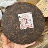 357 г Юньнаньский старый пуэрный торт Чай Выдержанный пуэр 2006 года Спелый чай Мабанг Пуэр Приготовленный чай
