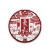 200г ЧАЙ HELLOYUNG - [Пуэр] «Mansong Royal Tribute Tea» Спелый чайный пирог из пуэра