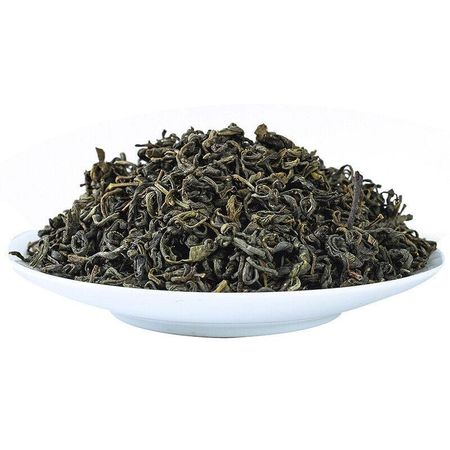500 г Yunnan Yunnan Green Ранняя весна, крупнолистовой зеленый чай Back To The Cage Tea