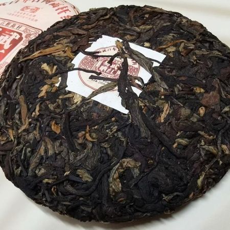 200 г Черный чай с древним деревом Иу, Юньнань, черный чай Дяньхун, китайский красный чай