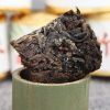 2017 год Верховный Бамбуковый Биндао Древний Пуэр Чай Юньнань Пуэр Спелый 500г