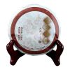 2023 Wu Zi Deng Ke Puer Brand Menghai Dayi Спелый Чайный Пирог Пуэр 150г/5.29унц. 150g