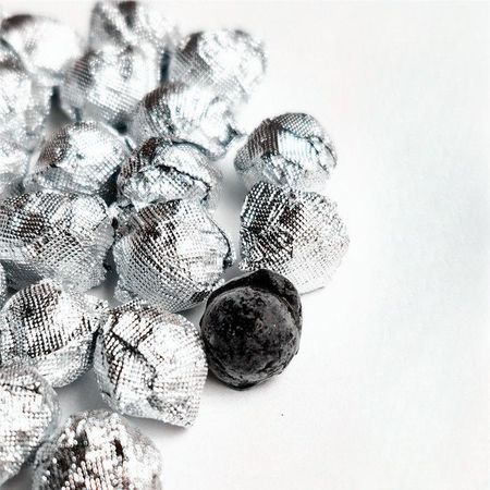 40 г сливок для жасминового чая Юньнань Пуэр зрелый сливки для чая 40g