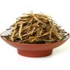 50 г черного чая Nonpareil Yunnan - Fengqing Dian Hong Dianhong, листовая игла 50 g